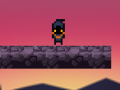 խաղ Jumpy Mage