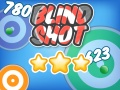 խաղ Blind Shot