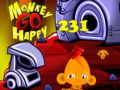 խաղ Monkey Go Happy Stage 231