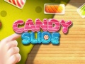 խաղ Candy Slide