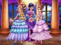 խաղ Princess Royal Contest