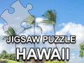 խաղ Jigsaw Puzzle Hawaii