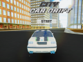 խաղ City Car Drift