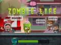 խաղ Zombie Life