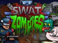 խաղ Swat vs Zombies