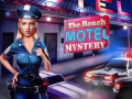 խաղ The Roach Motel Mistery