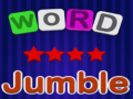 խաղ Word Jumble