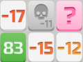 խաղ Add the Numbers