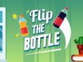 խաղ Flip The Bottle