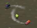 խաղ Car Chase