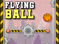 խաղ Flying Ball