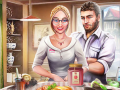 խաղ Leaving Home