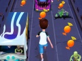 խաղ Subway Surf Halloween