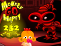 խաղ Monkey Go Happy Stage 232