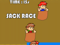 խաղ Sack Race