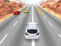 խաղ Crazy Traffic