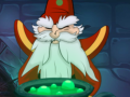խաղ Crazy Potion