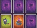 խաղ Dia de muertos