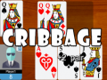 խաղ Cribbage