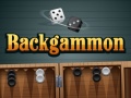 խաղ Backgammon