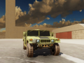 խաղ Military Vehicles Driving