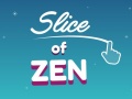 խաղ Slice of Zen