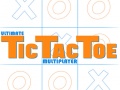 խաղ Tic Tac Toe Multiplayer