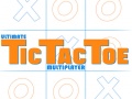 խաղ Tic Tac Toe Multiplayer