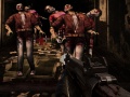 խաղ Zombie Shooter 3d