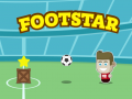 խաղ Footstar