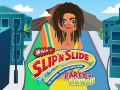 խաղ Wham-O Slip'N Slide