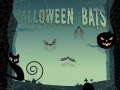 խաղ Halloween Bats