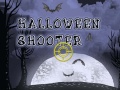 խաղ Halloween Shooter