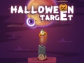 խաղ Halloween Target