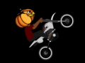 խաղ Halloween Bike Ride 2017