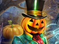 խաղ Halloween Mansion