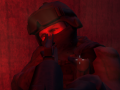 խաղ Combat Zone