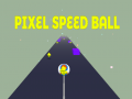 խաղ Pixel Speed Ball