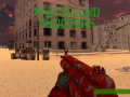 խաղ Wasteland Shooters