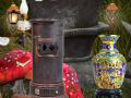 խաղ Brewing the Famous Potion
