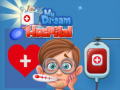 խաղ My Dream Hospital
