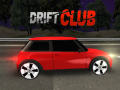 խաղ Drift Club