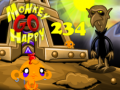 խաղ Monkey Go Happy Stage 234