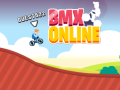 խաղ BMX Online