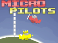 խաղ Micro Pilots