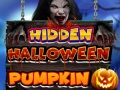 խաղ Halloween Hidden Pumpkin