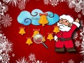 խաղ Hidden Jingle Bells