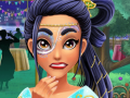 խաղ Jasmine Fun Skin Care
