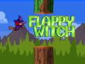 խաղ Flappy Witch