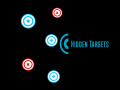 խաղ Hidden Targets